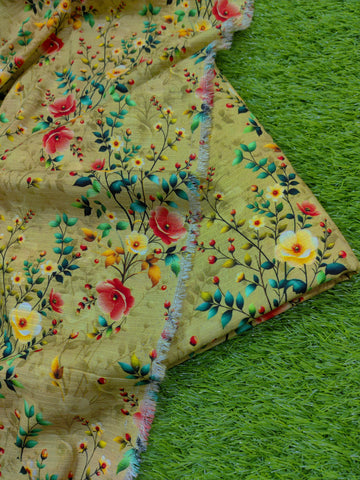 Areej 2pc Linen on Banadora
