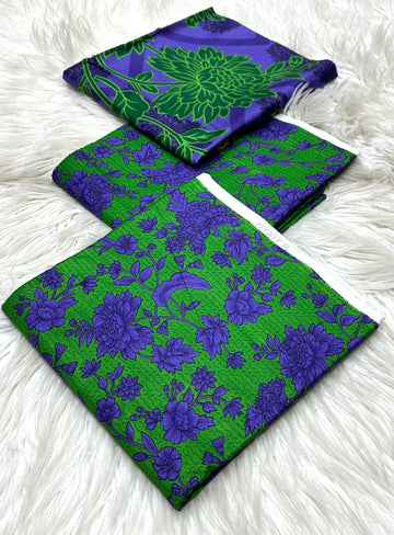 Maria.B linen 3pcs