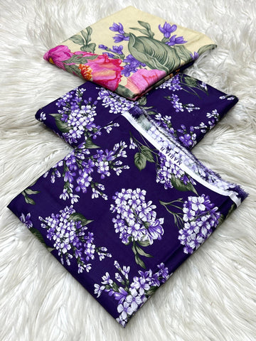 Maria.B linen 3pcs
