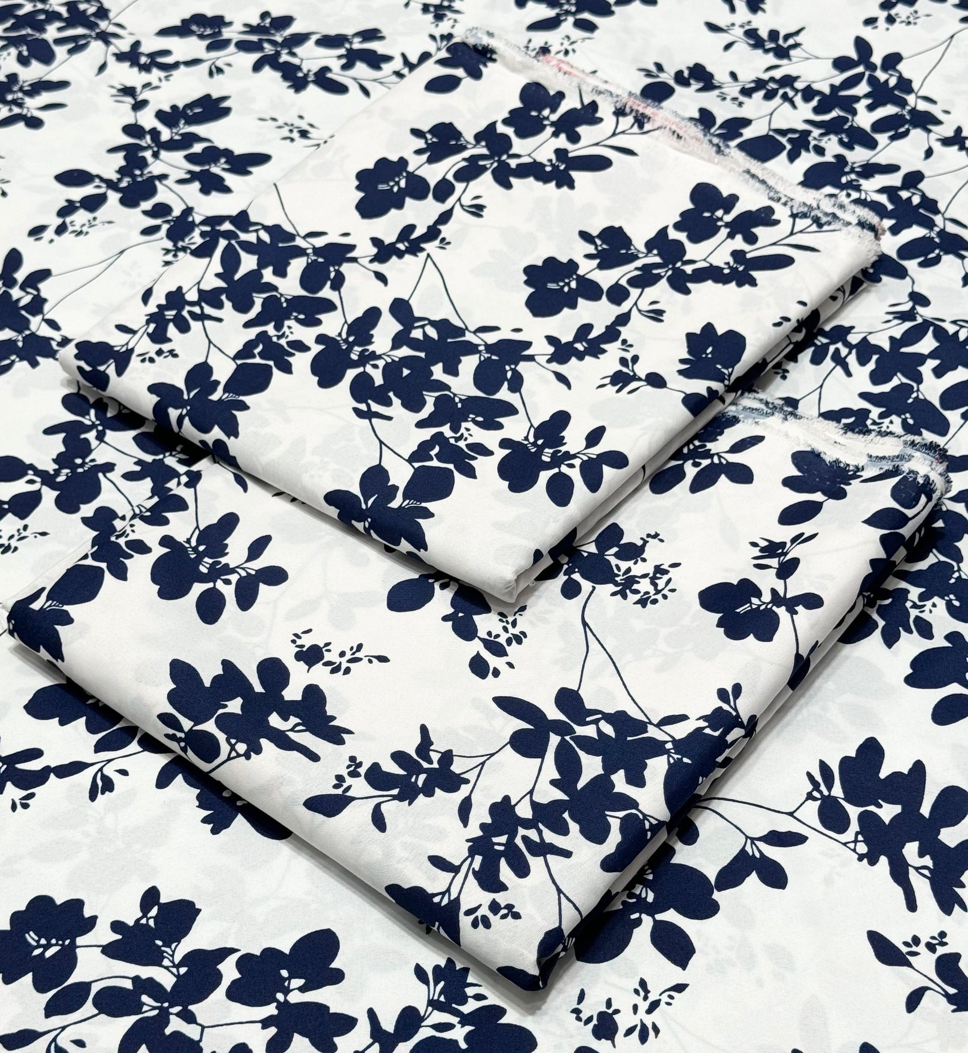 Cambric Cotton 2pcs