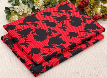 Cambric Cotton 2pcs