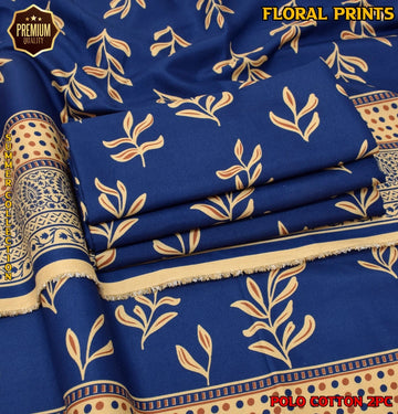 Cambric Cotton 2pcs