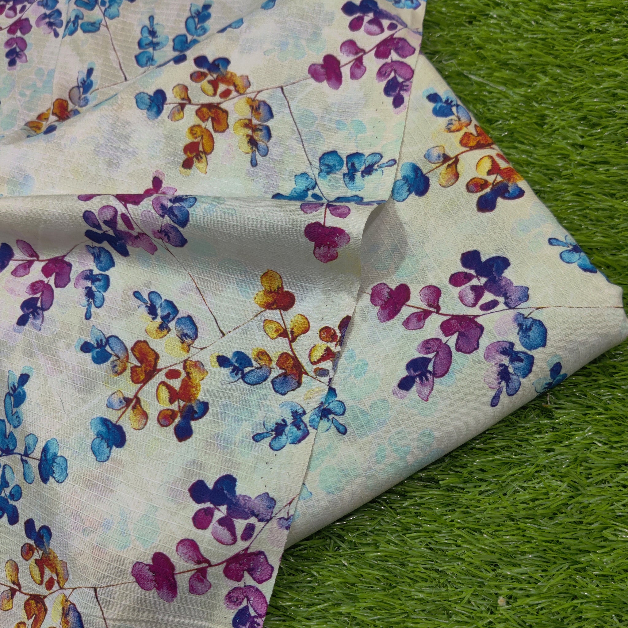 Areej 2pc Linen on Banadora
