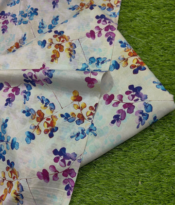 Areej 2pc Linen on Banadora