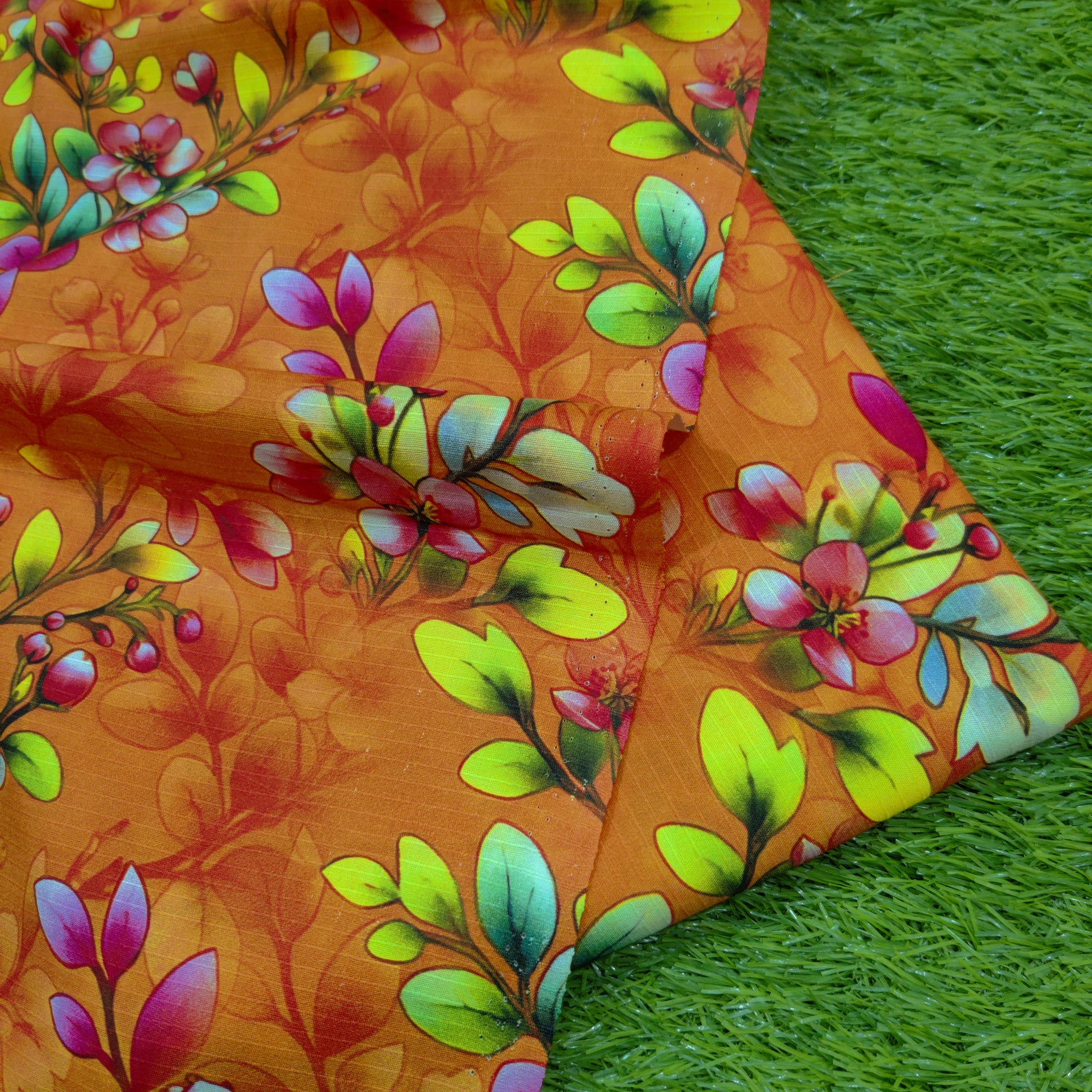 Areej 2pc Linen on Banadora