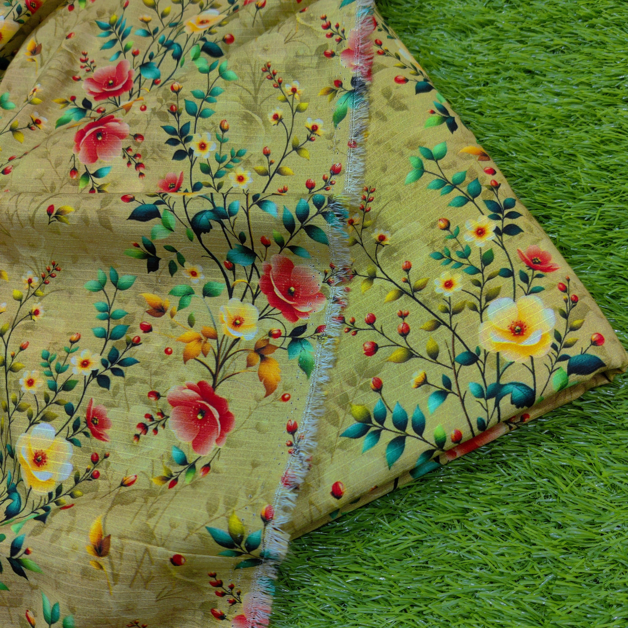 Areej 2pc Linen on Banadora