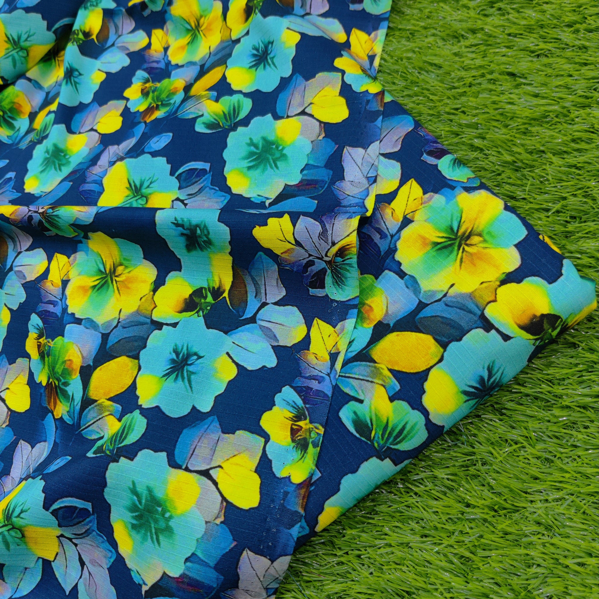 Areej 2pc Linen on Banadora