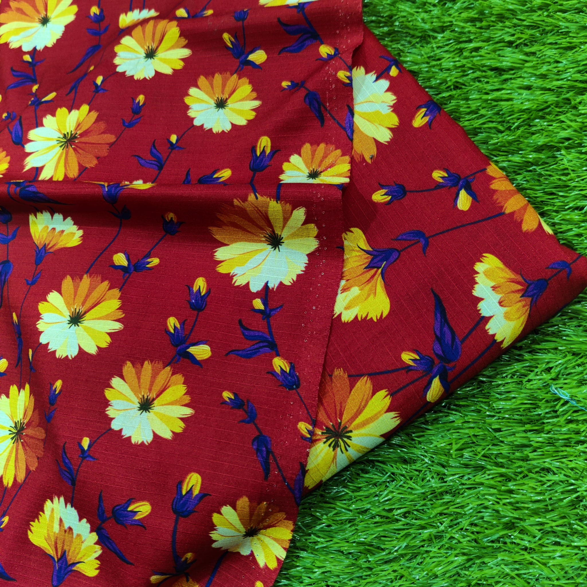 Areej 2pc Linen on Banadora