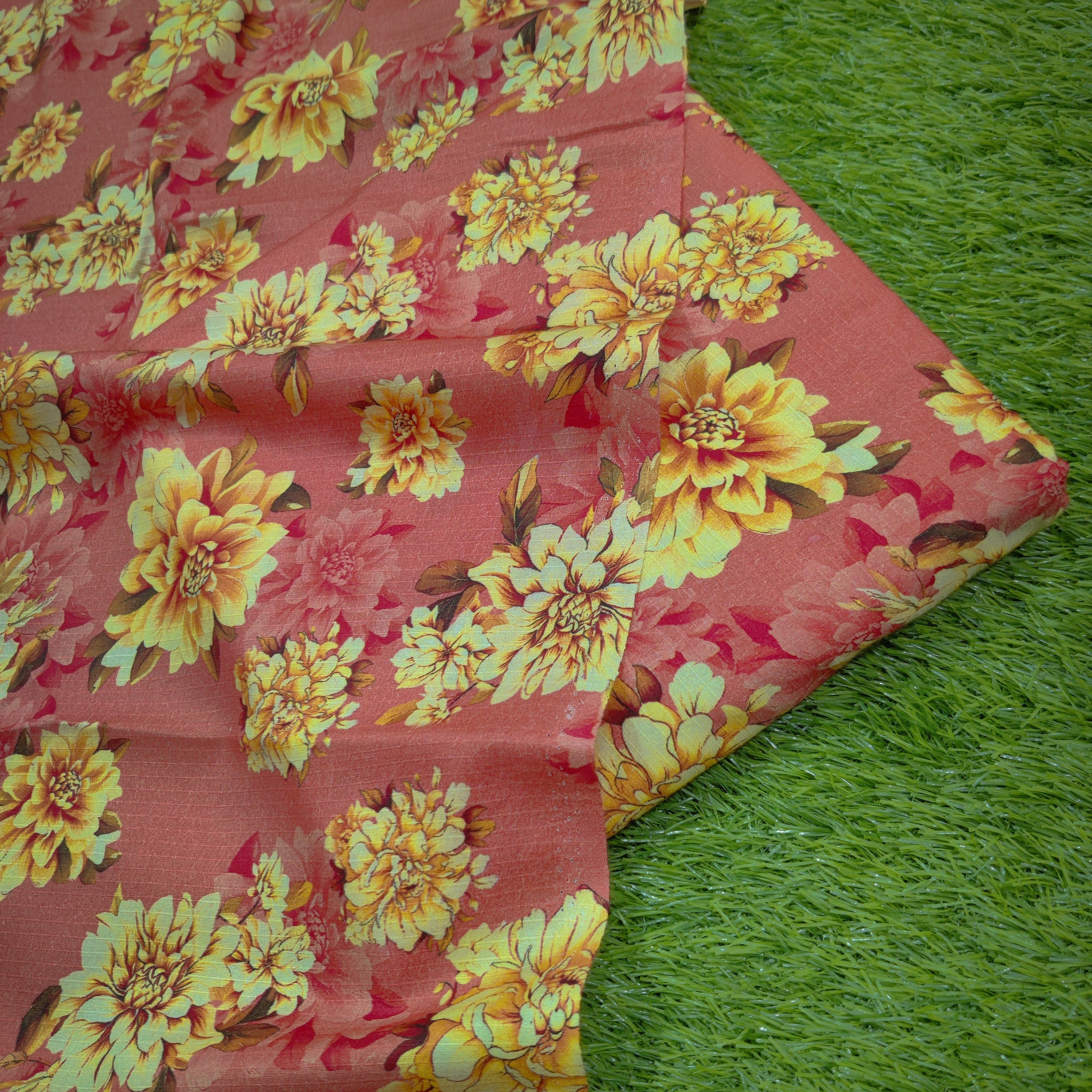 Areej 2pc Linen on Banadora