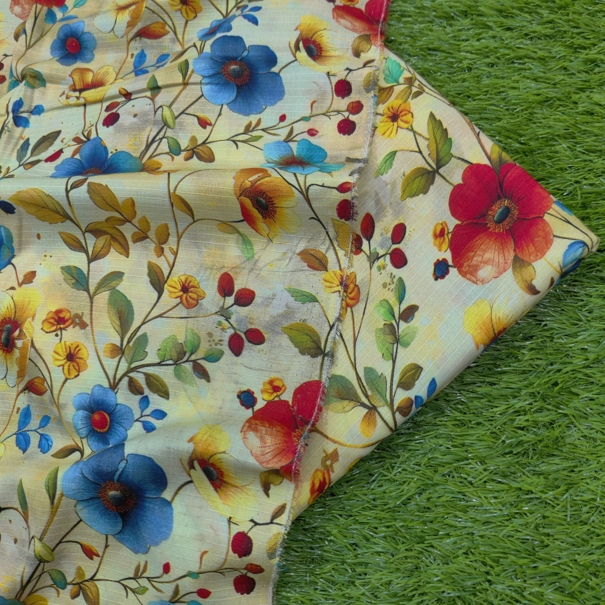 Areej 2pc Linen on Banadora