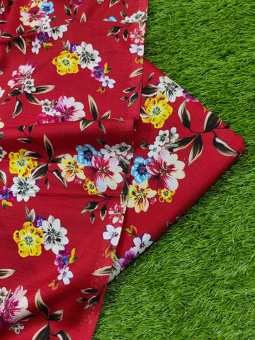 Areej 2pc Linen on Banadora