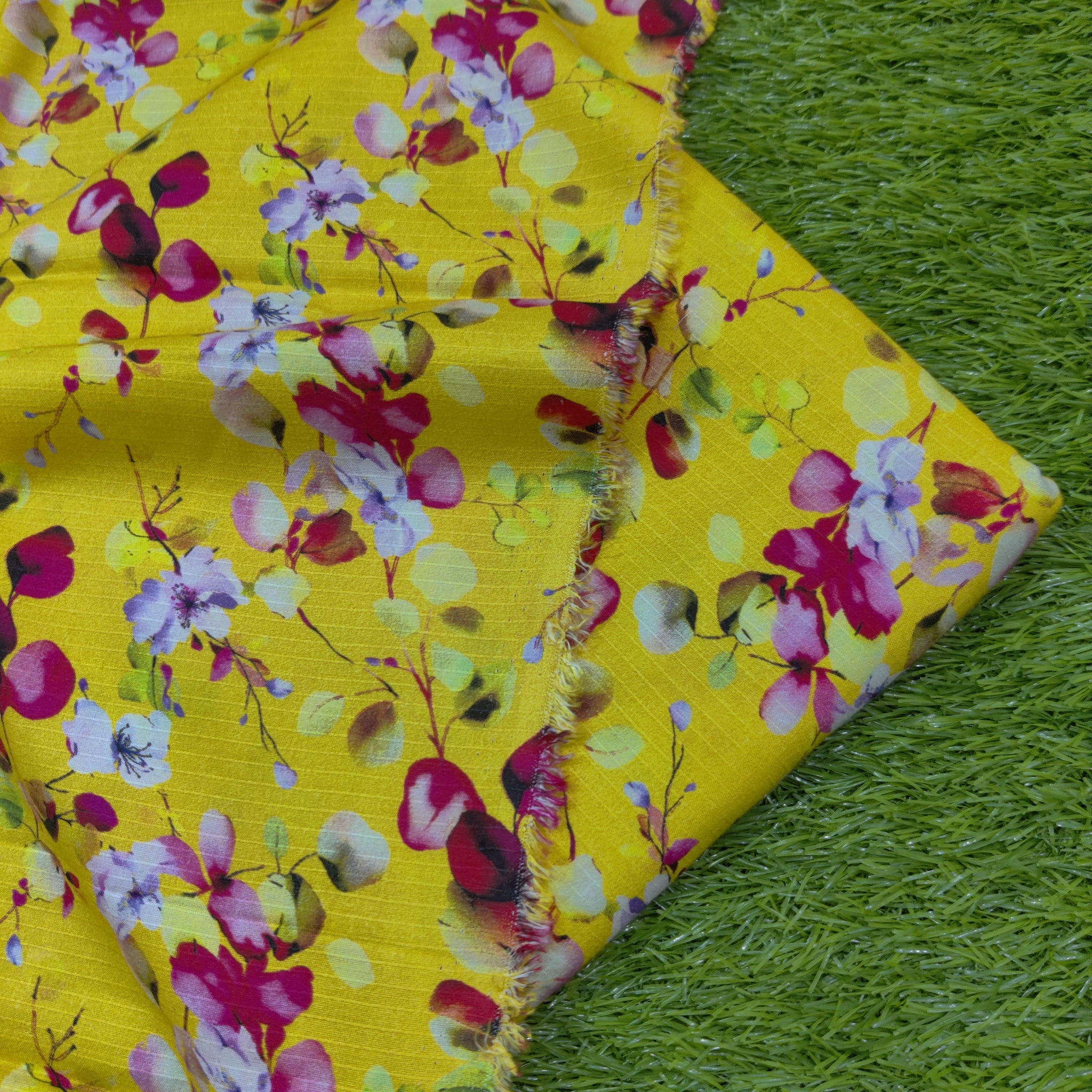 Areej 2pc Linen on Banadora