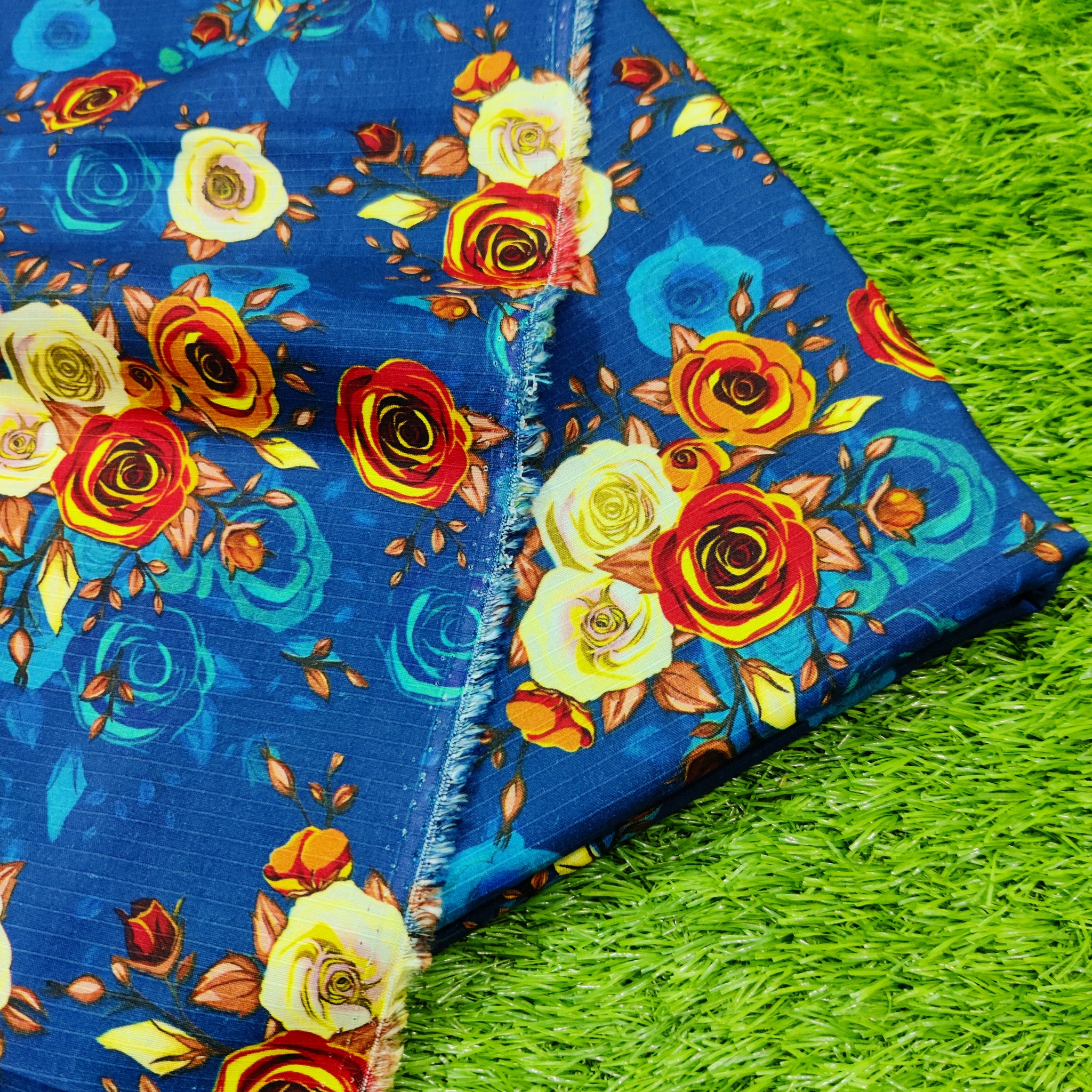 Areej 2pc Linen on Banadora