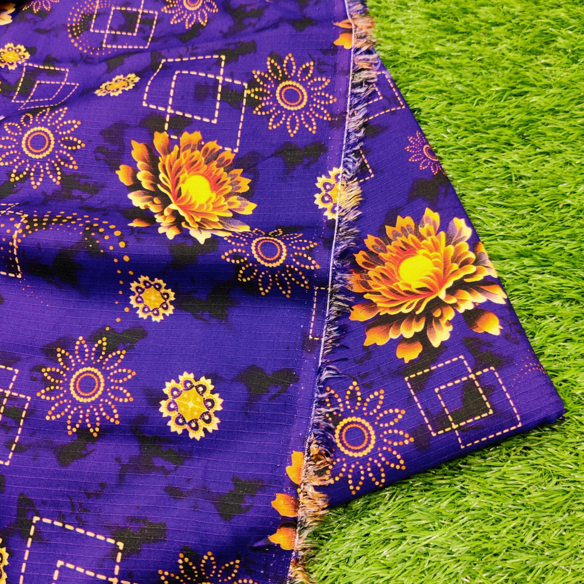 Areej 2pc Linen on Banadora