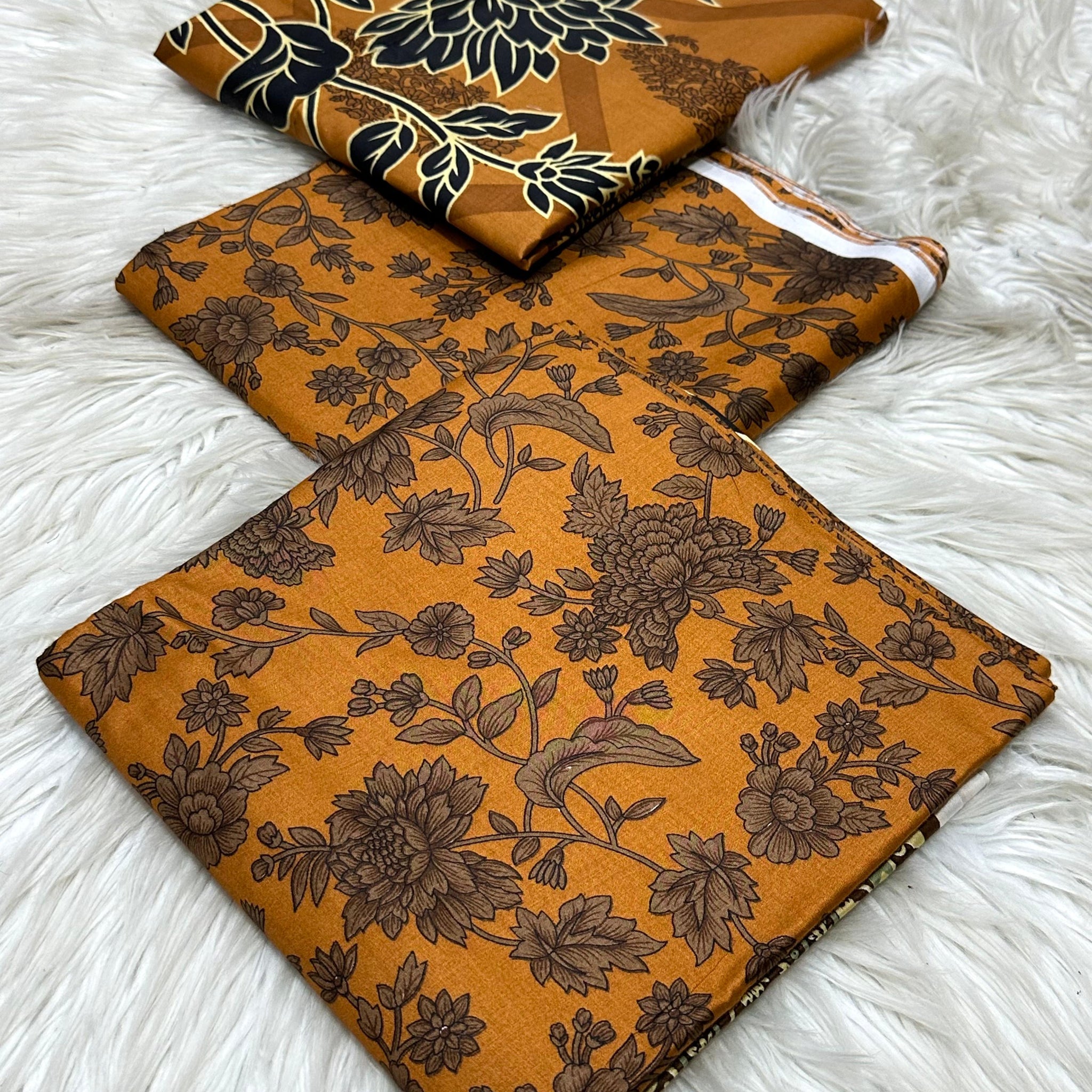 Maria.B linen 3pcs