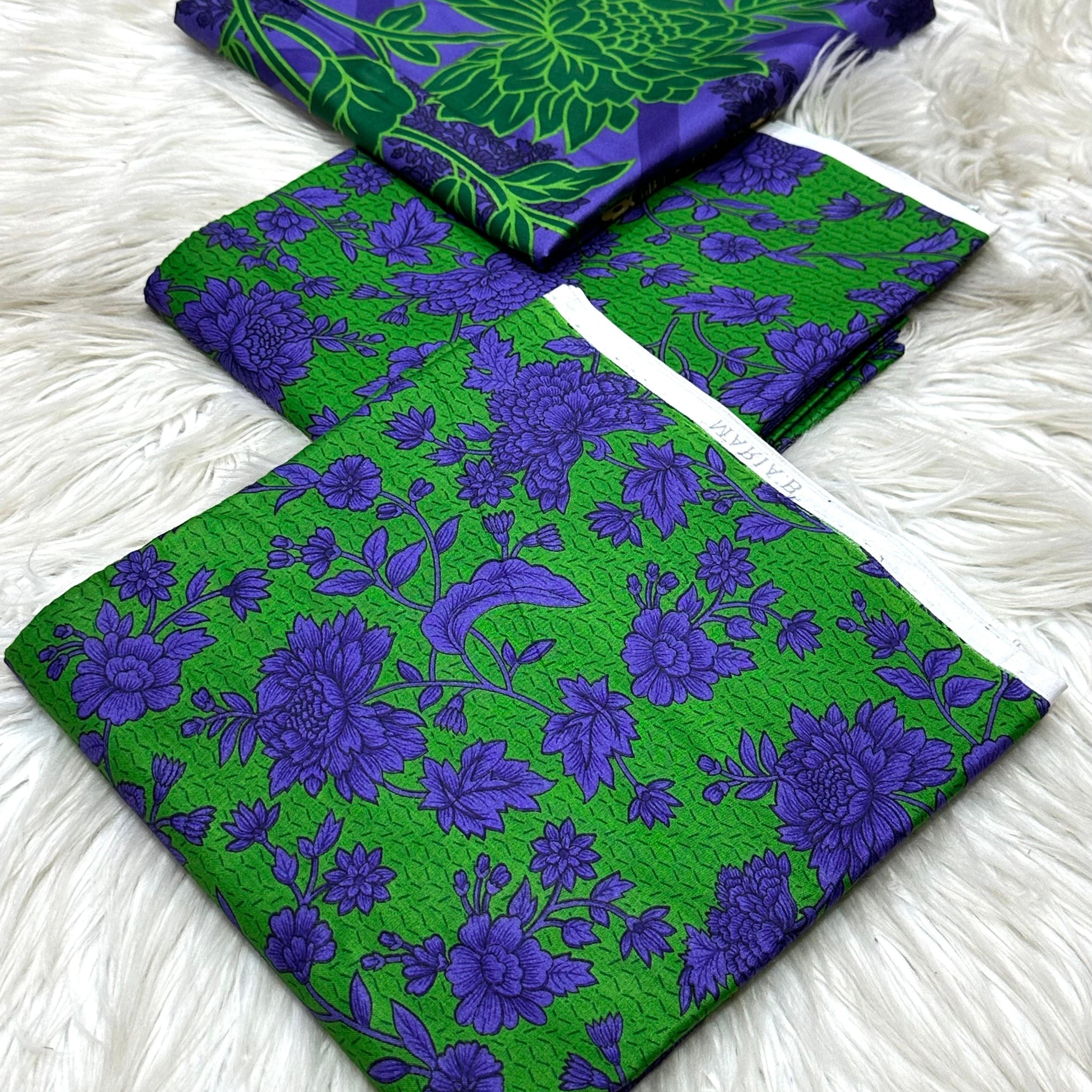 Maria.B linen 3pcs