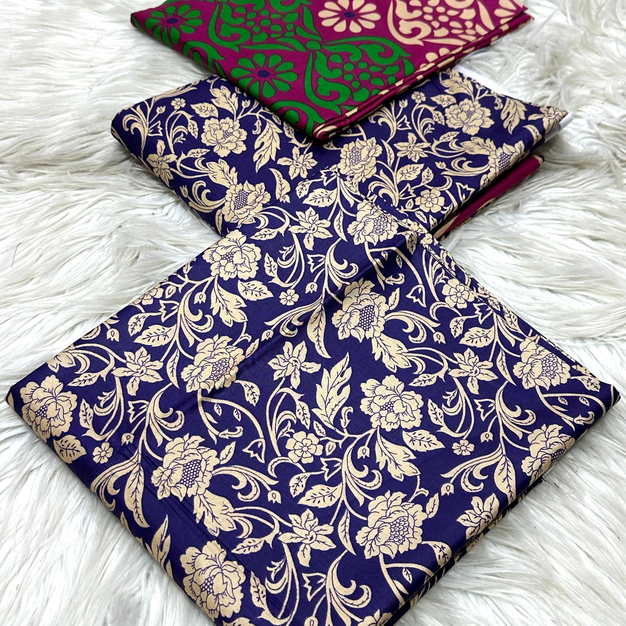 Maria.B linen 3pcs