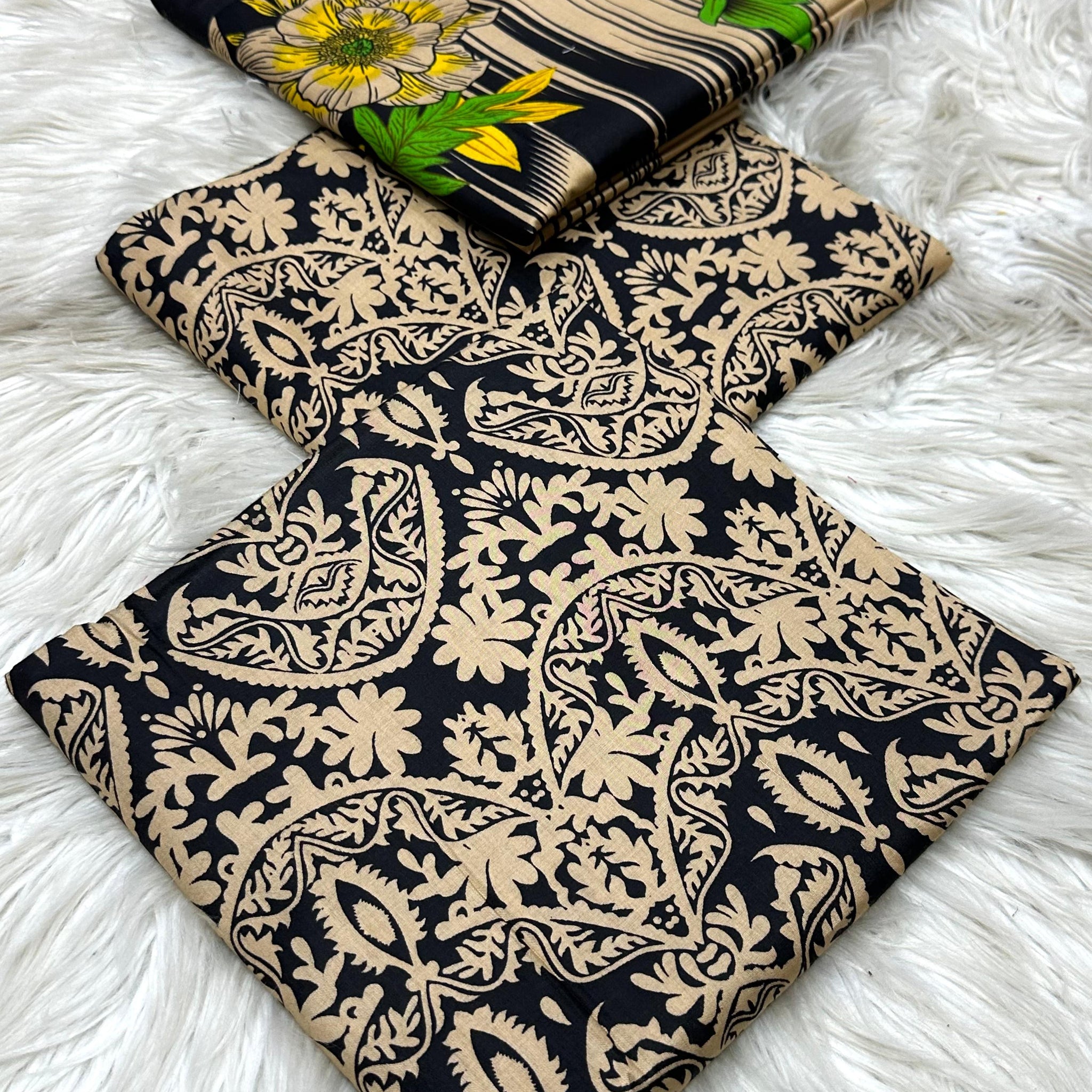 Maria.B linen 3pcs