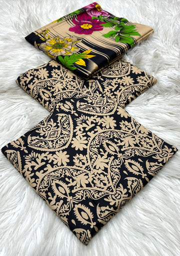 Maria.B linen 3pcs