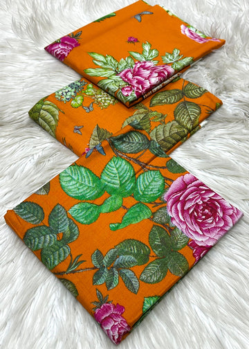 Maria.B linen 3pcs