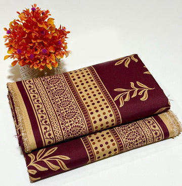 Cambric Cotton 2pcs