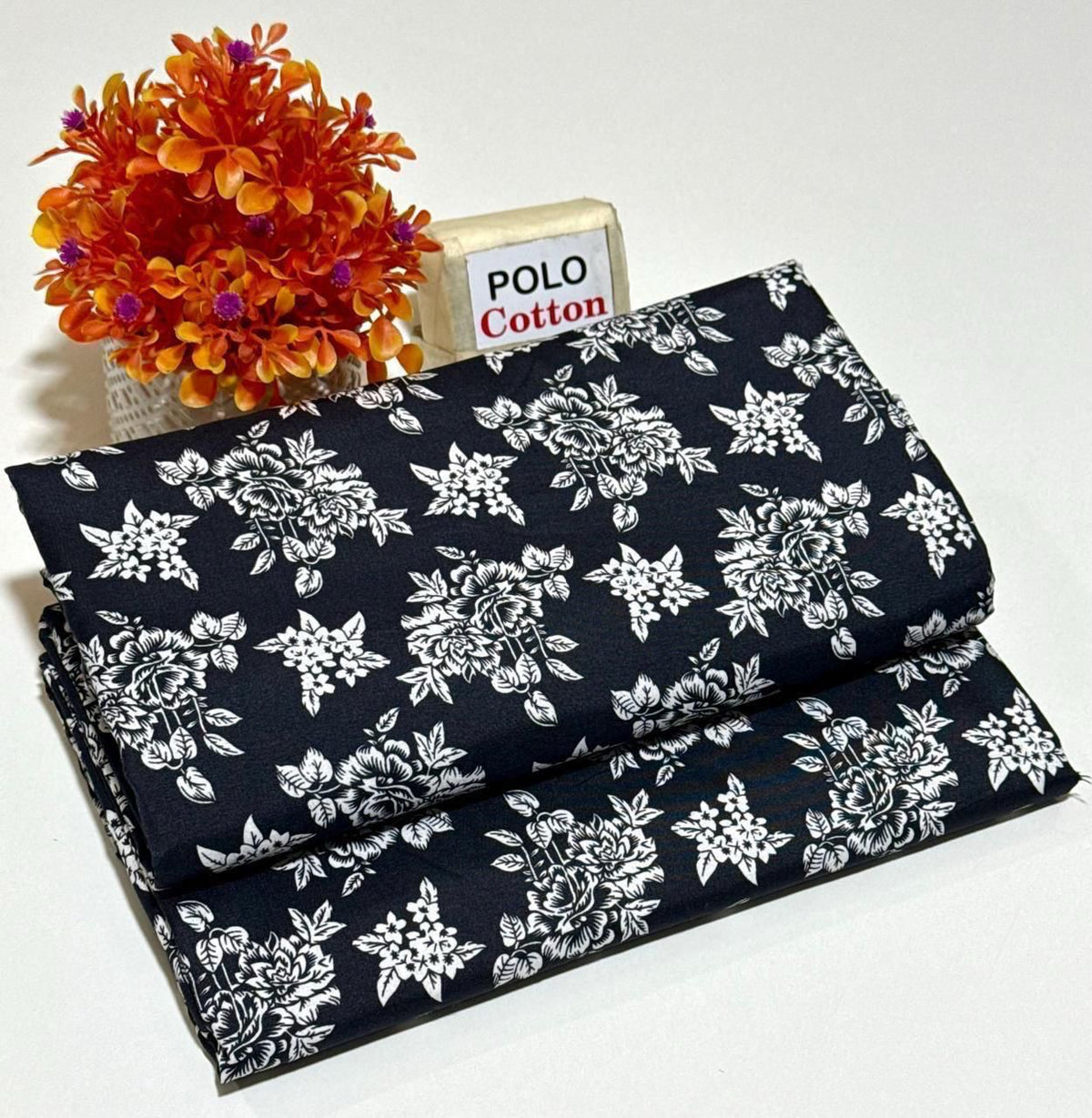 Cambric Cotton 2pcs