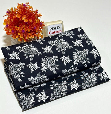 Cambric Cotton 2pcs